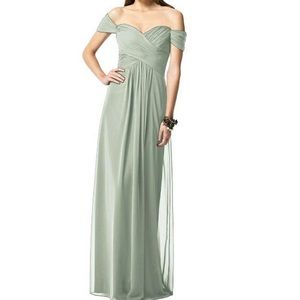 Becker’s Bridal Bridesmaid Dress